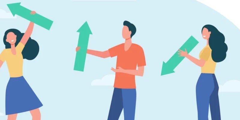 Reconversion professionnelle : Les grandes étapes clés