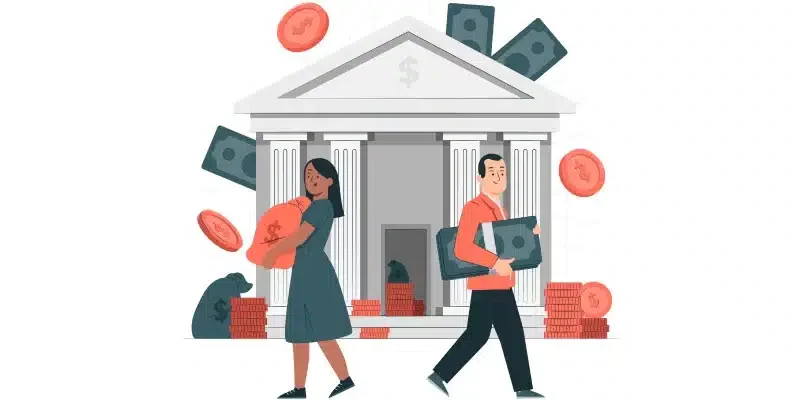 Stabilité financière en freelance