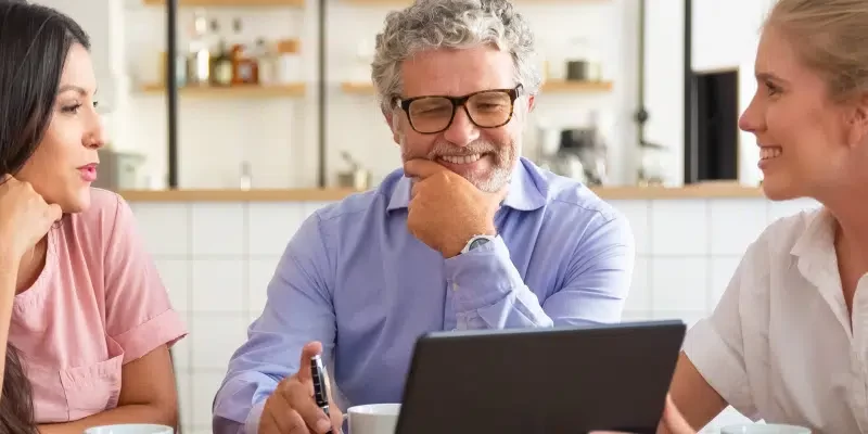 Statut d'indépendant en portage salarial
