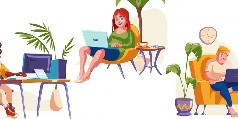 Travail indépendant