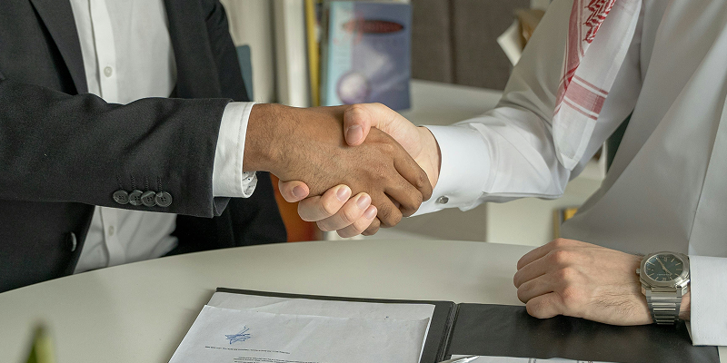 Salariat en portage salarial