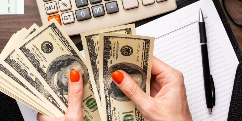 Salaire portage salarial