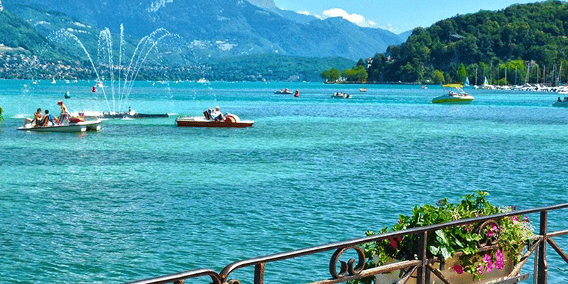 Le portage salarial à Annecy