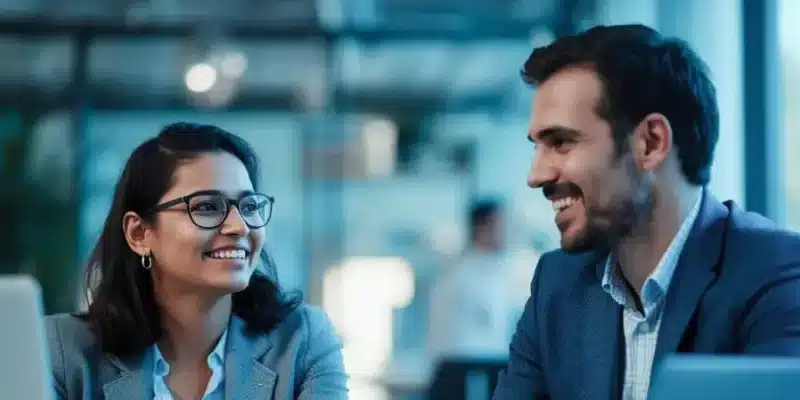 MANAGER RESSOURCES HUMAINES