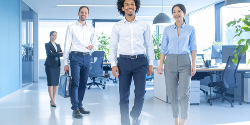 groupe consultants